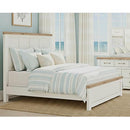  Size_King -- Savonport B4615B10 King Panel Bed IMAGE 3