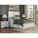  Signature Design by Ashley Savonport Queen Panel Bed with Storage B100-13/B4615-54/B4615-57/B4615-60/B4615-60 IMAGE 8
