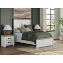  Benchcraft Savonport Full Panel Bed B4615-84/B4615-86/B4615-87 IMAGE 2