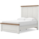  Benchcraft Savonport Full Panel Bed B4615-84/B4615-86/B4615-87 IMAGE 6