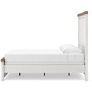  Benchcraft Savonport Full Panel Bed B4615-84/B4615-86/B4615-87 IMAGE 7