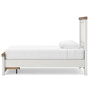  Size_Twin -- Savonport B4615B5 Twin Panel Storage Bed IMAGE 4