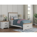  Size_Twin -- Savonport B4615B5 Twin Panel Storage Bed IMAGE 8