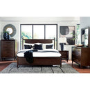  Size_California King -- Dantenton B611B7 California King Panel Bed IMAGE 6