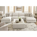  Signature Design by Ashley Ashbourne Estate 4 pc Sectional PC6600416/PC6600417/PC6600446/PC6600446 IMAGE 4