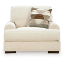  Manufacturer Color_Sand -- Jayne Park PC8150623 Chair and a Half IMAGE 2