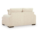  Manufacturer Color_Sand -- Jayne Park PC8150635 Loveseat IMAGE 3
