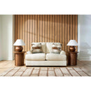  Manufacturer Color_Sand -- Jayne Park PC8150635 Loveseat IMAGE 4