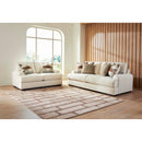  Manufacturer Color_Sand -- Jayne Park PC8150635 Loveseat IMAGE 5