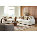  Manufacturer Color_Sand -- Jayne Park PC8150635 Loveseat IMAGE 7
