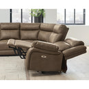  Signature Design by Ashley Max-Momentum Power Reclining 6 pc Sectional PC8230531/PC8230546/PC8230558/PC8230560/PC8230562/PC8230577 IMAGE 7