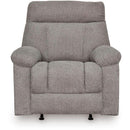  Manufacturer Color_Smoke -- Hoyne Park PC8281625 Rocker Recliner IMAGE 3