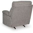  Manufacturer Color_Smoke -- Hoyne Park PC8281625 Rocker Recliner IMAGE 4
