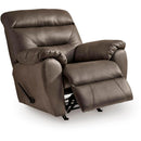  Manufacturer Color_Ash -- Elksworth PC8400325 Rocker Recliner IMAGE 2