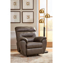  Manufacturer Color_Ash -- Elksworth PC8400325 Rocker Recliner IMAGE 5