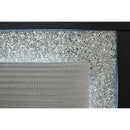  Size_Queen -- Maeling PCB1115B6 Queen Upholstered Panel Bed IMAGE 7