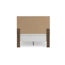  Size_Full -- Broachmyn PCB1116B9 Full Panel Bed IMAGE 5