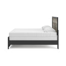  Size_King -- Broachmyn PCB1118B7 King Panel Bed IMAGE 7