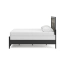  Size_Full -- Broachmyn PCB1118B9 Full Panel Bed IMAGE 6