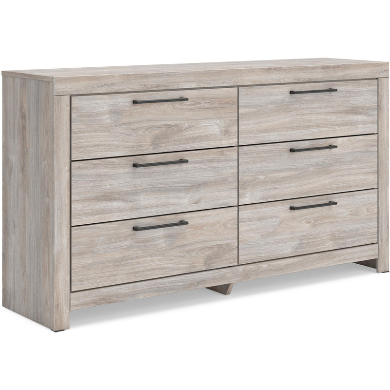  Signature Design by Ashley Broachmyn 6-Drawer Dresser PCB1120-31 IMAGE 1