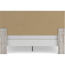  Size_King -- Broachmyn PCB1120B6 King Panel Bed IMAGE 4