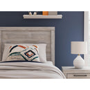  Size_Twin -- Broachmyn PCB1120B8 Twin Panel Bed IMAGE 7