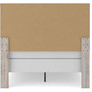  Size_Full -- Broachmyn PCB1120B9 Full Panel Bed IMAGE 4