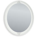  Signature Design by Ashley Kozlani Dresser Mirror PCB1819-26 IMAGE 2