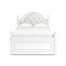  Signature Design by Ashley Kozlani Full Upholstered Panel Bed with Storage PCB1819-187/PCB1819-150/PCB1819-84/B100-12 IMAGE 3