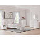  Signature Design by Ashley Kozlani 6-Drawer Dresser with Mirror PCB1819-21/PCB1819-26 IMAGE 11