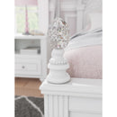  Size_Full -- Kozlani PCB1819B6 Full Upholstered Panel Bed IMAGE 11