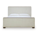  Signature Design by Ashley Radkin California King Panel Bed PCB843-56/PCB843-58/PCB843-94 IMAGE 3