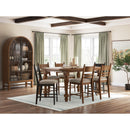  Signature Design by Ashley Greddinton Stool PCD824-924 IMAGE 8