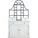  Signature Design by Ashley Baker's Rack Baker's Rack PCD824-280/PCD824-280H IMAGE 3