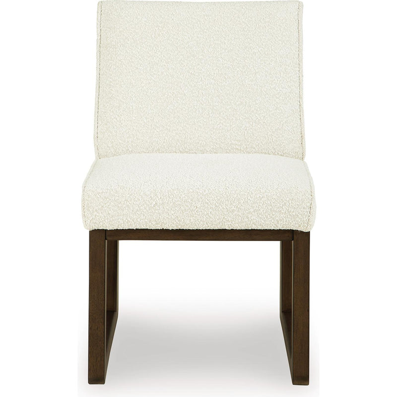  Signature Design by Ashley Radkin Dining Chair PCD843-01 IMAGE 2
