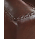  Manufacturer Color_Mahogany -- Next Move PCU1210215 Power Reclining Sofa with Adjustable Headrest IMAGE 6