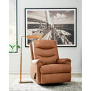  Manufacturer Color_Butternut -- Flynwood PCU1340161 Swivel Glider Recliner IMAGE 5