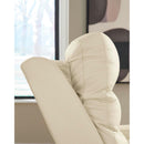  Manufacturer Color_Canvas -- Pennacle Pier PCU1350213 Power Recliner with Adjustable Headrest IMAGE 8