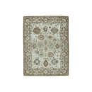  Size_5' x 7' -- Ainswick R407882 Memory Foam Medium Rug IMAGE 1