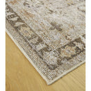  Size_5' x 7' -- Livdon R407912 Washable Medium Rug IMAGE 3