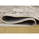  Size_5' x 7' -- Livdon R407912 Washable Medium Rug IMAGE 4