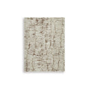  Size_5'3" x 6'11" -- Uduak R408112 Medium Rug IMAGE 1