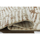  Size_5'3" x 6'11" -- Uduak R408112 Medium Rug IMAGE 4