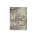  Size_5'3" x 6'11" -- Jadenburg R408122 Medium Rug IMAGE 1