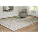  Size_7'8" x 10' -- Eljory R408201 Large Rug IMAGE 2