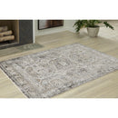  Size_5'3" x 7' -- Junley R408262 Medium Rug IMAGE 2
