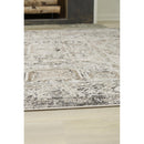  Size_5'3" x 7' -- Junley R408262 Medium Rug IMAGE 3