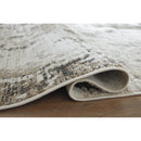  Size_5'3" x 7' -- Barricland R408282 Medium Rug IMAGE 4