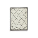  Size_5'3" x 6'11" -- Fenriston R408302 Medium Rug IMAGE 1