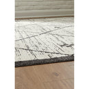  Size_5'3" x 6'11" -- Fenriston R408302 Medium Rug IMAGE 3